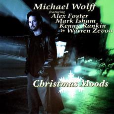 Christmas Moods mp3 Album by Michael Wolff