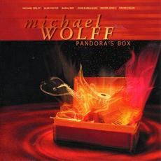 Pandora's Box mp3 Album by Michael Wolff