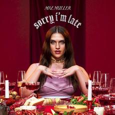Sorry I’m Late mp3 Album by Mae Muller
