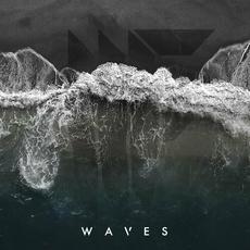 Waves mp3 Album by Marwood's Fall