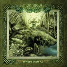 Under the Ancient Oak mp3 Album by Moonroot