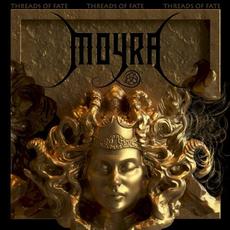 Threads of Fate mp3 Album by Moyra