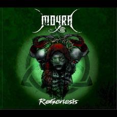 ReGenesis mp3 Album by Moyra