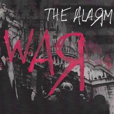 WAЯ mp3 Album by The Alarm