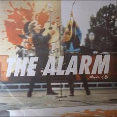 Spirit of '86 (30th Anniversary Edition) mp3 Album by The Alarm