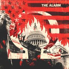 Omega mp3 Album by The Alarm