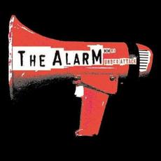 Under Attack mp3 Album by The Alarm
