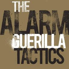 Guerilla Tactics mp3 Album by The Alarm