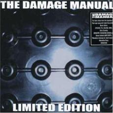 Limited Edition mp3 Album by The Damage Manual