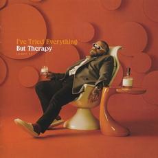 I've Tried Everything But Therapy (Part 1) mp3 Album by Teddy Swims