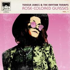 Rose‐Colored Glasses, Vol. 1 mp3 Album by Teresa James & The Rhythm Tramps