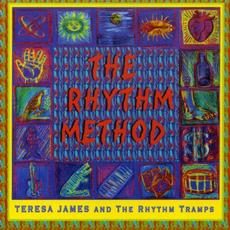 The Rythym Method mp3 Album by Teresa James & The Rhythm Tramps