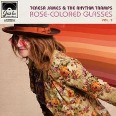 Rose-Colored Glasses Vol. 2 mp3 Album by Teresa James & The Rhythm Tramps