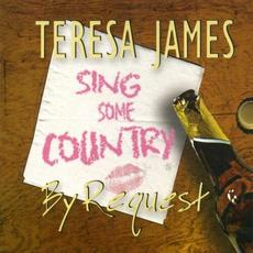 Country By Request mp3 Album by Teresa James