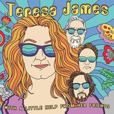 With A Little Help From Her Friends mp3 Album by Teresa James