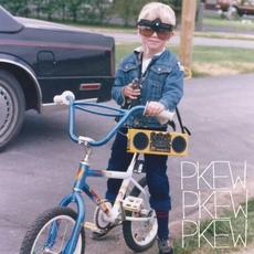PKEW PKEW PKEW mp3 Album by PKEW PKEW PKEW