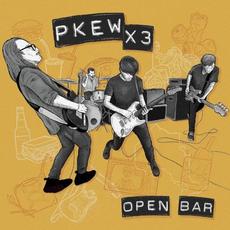 Open Bar mp3 Album by PKEW PKEW PKEW