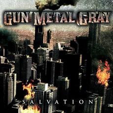 Salvation mp3 Album by Gun Metal Gray