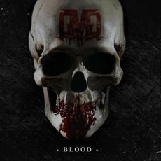 Blood mp3 Album by Gun Metal Gray