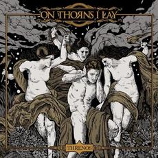 Threnos mp3 Album by On Thorns I Lay