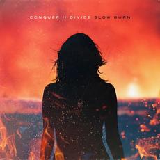 Slow Burn mp3 Album by Conquer Divide