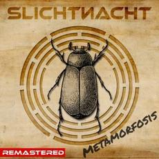 Metamorfosis (Hate Of Shadows Cover) mp3 Single by Slichtnacht