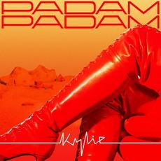 Padam Padam (Extended Mix) mp3 Single by Kylie Minogue