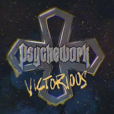 Victorious mp3 Single by Psychework