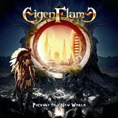 Pathway To A New World mp3 Album by Eigenflame