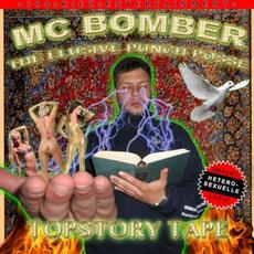 Topstory Tape mp3 Album by MC Bomber