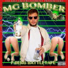 P.berg Battletape mp3 Album by MC Bomber