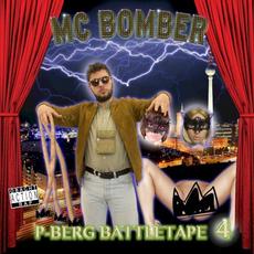 P-Berg Battletape 4 mp3 Album by MC Bomber