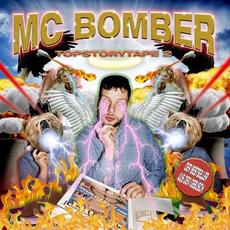 Topstorytape 2 mp3 Album by MC Bomber