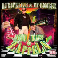 Acid, Bass & Zappeln mp3 Album by MC Bomber