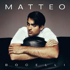 Matteo mp3 Album by Matteo Bocelli