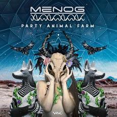 Party Animal Farm mp3 Album by Menog