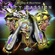 Dirty Passion mp3 Album by Menog