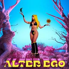 ALTER EGO mp3 Album by Chesca