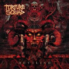 Devilish mp3 Album by Torture Squad