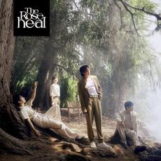 HEAL mp3 Album by The Rose