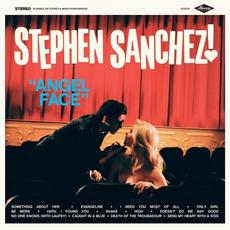 Angel Face mp3 Album by Stephen Sanchez