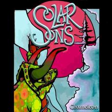 Chameleon mp3 Album by Solar Sons