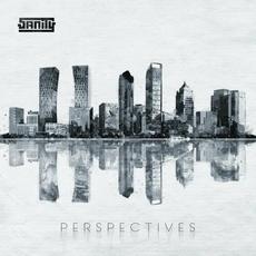 Perspectives mp3 Album by Sanity