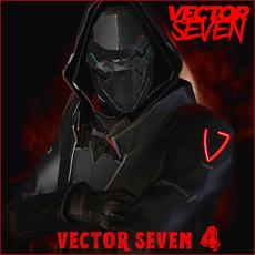 Vector Seven 4 mp3 Album by Vector Seven
