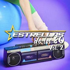 Estrellas De Los 80 Vol. 2 mp3 Compilation by Various Artists