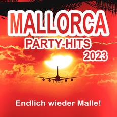 Mallorca Party-Hits 2023 (Endlich wieder Malle!) mp3 Compilation by Various Artists