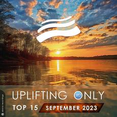 Uplifting Only Top 15: September 2023 (Extended Mixes) mp3 Compilation by Various Artists
