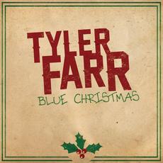 Blue Christmas mp3 Single by Tyler Farr