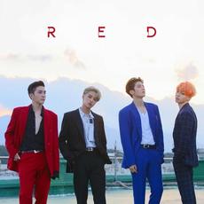 RED mp3 Single by The Rose