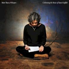 More Than a Whisper: Celebrating the Music of Nanci Griffith mp3 Compilation by Various Artists